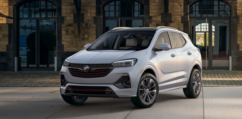 Illustration for article titled Will GM Build The New Chevrolet Trailblazer In America?